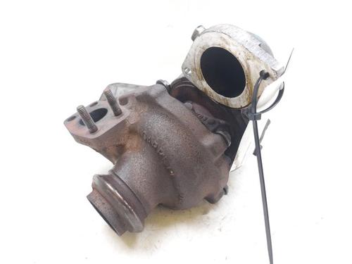 Turbocharger/Supercharger FORD C-MAX II (DXA/CB7, DXA/CEU) 1.6 TDCi | BP29327384M71