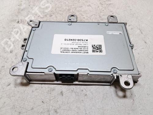 Engine control unit (ECU) FORD TRANSIT V363 Van (FCD, FDD) 2.0 EcoBlue mHEV | BP36001578M57 - Image 4