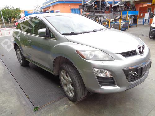 Afficheur MAZDA CX-7 (ER) 2.2 MZR-CD AWD (ER10A) | BP21527143C48