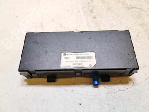 Engine control unit (ECU) KIA SPORTAGE V (NQ5) 1.6 CRDi MHEV | BP33734462M57 - Image 4