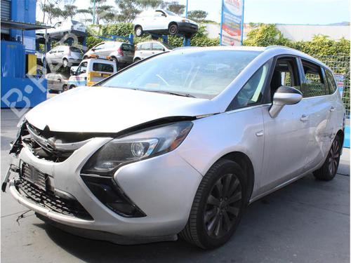 Ratt OPEL ZAFIRA TOURER C (P12) 2.0 CDTi (75) | BP15144536C49
