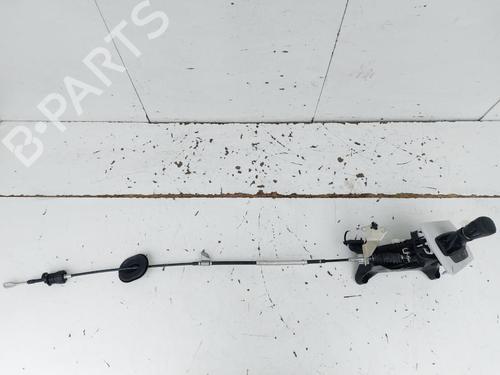Gearknop HONDA JAZZ V (GR_, GS_) 1.5 eHEV (GR3, GR6) (109 hp) 21527203