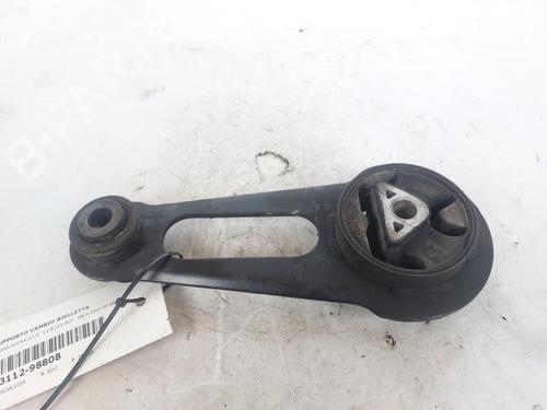 Used Gearbox mount Gearbox mount NISSAN MICRA IV (K13K, K13KK) 1.2 DIG-S (98 hp) 17526602 17526602
