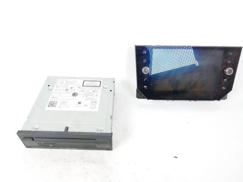 Used Electronic module Electronic module 15160807 15160807