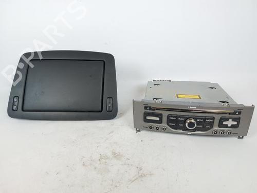 Used Electronic module PEUGEOT 308 I (4A_, 4C_) 1.6 HDi (112 hp) 15176139