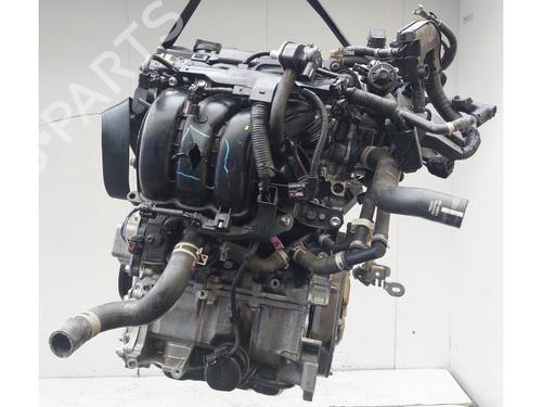 Used Engine Engine 22188091 22188091