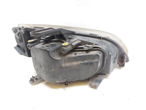 Venstre forlygte FORD FOCUS C-MAX (DM2) 1.6 TDCi | BP27443221C28 
