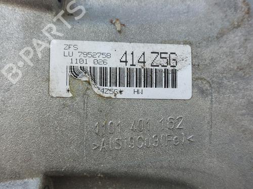 Gearbox BMW 5 (G30, F90) 520 d xDrive | BP15176060M3 