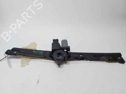 Front left window mechanism FIAT SCUDO Van 1.5 Multijet 120 (506) | BP36107821C22 - Image 5