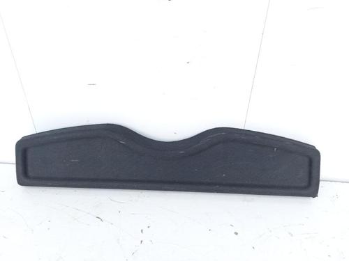 Used Rear parcel shelf FIAT 500e (332_) Elektro (FA1) (95 hp) 15172673