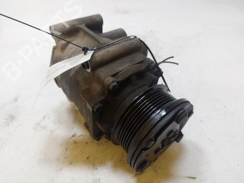 AC-Kompressor AC-Kompressor FORD FIESTA V (JH_, JD_) 1.25 16V (75 hp) 36908208 36908208