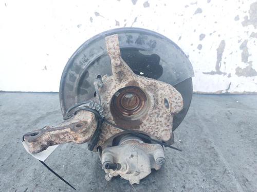 Right front steering knuckle DACIA DUSTER (HS_) 1.5 dCi 4x4 (HSMC, HSMD) | BP30454716M26 - Image 4