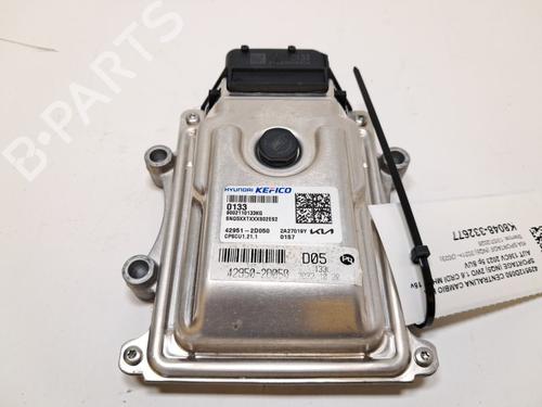 Gearbox control unit KIA SPORTAGE V (NQ5) 1.6 CRDi MHEV AWD | BP37485968M52 - Image 3