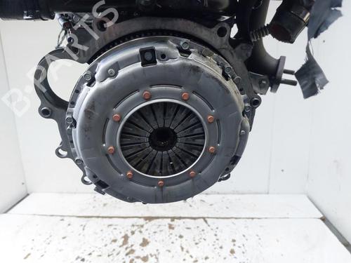 Engine KIA CEE'D SW (ED) 1.6 CRDi 115 | BP29383599M1 