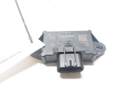 Used Engine control unit (ECU) Engine control unit (ECU) FIAT TIPO Estate (356_, 357_) 1.6 Multijet (357WXG1) (131 hp) 33193922 33193922