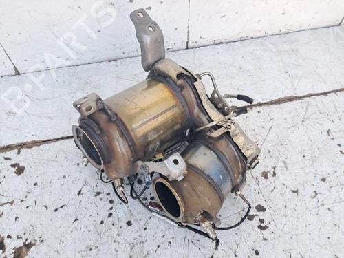 Particulate filter SKODA OCTAVIA IV Combi (NX5, PV5) 2.0 TDi | BP36693925M81 - Image 4