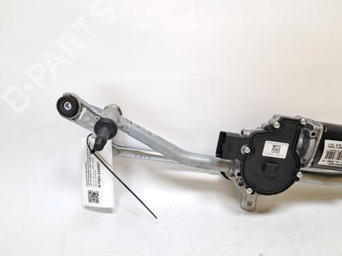 Front wiper motor FIAT SCUDO Van 1.5 Multijet 120 (506) | BP36107819M29 - Image 2