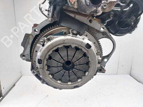 Engine TOYOTA YARIS (_P1_) 1.0 (SCP10_, SCP10R) | BP30802079M1 