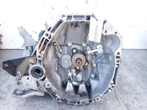 gearbox-renault-scenic-ii-jm01_-2003-2004-2005-2006-2007-2008-2009-2010-27442399 main image