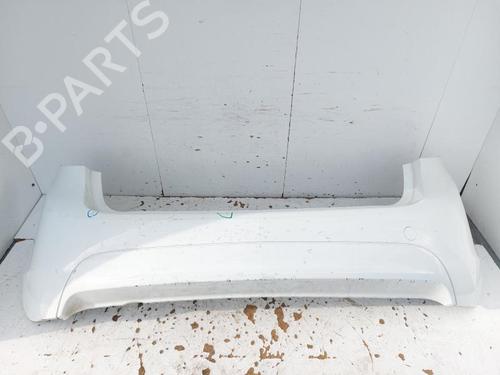 Used Rear bumper OPEL MERIVA B MPV (S10) 1.4 LPG (75) (120 hp) 29050491