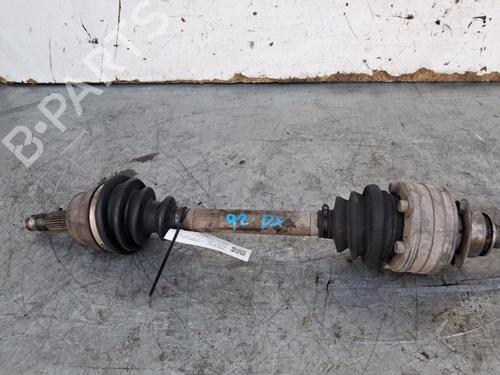 Right front driveshaft FIAT IDEA (350_) 1.3 D Multijet | BP37872473M39 - Image 4