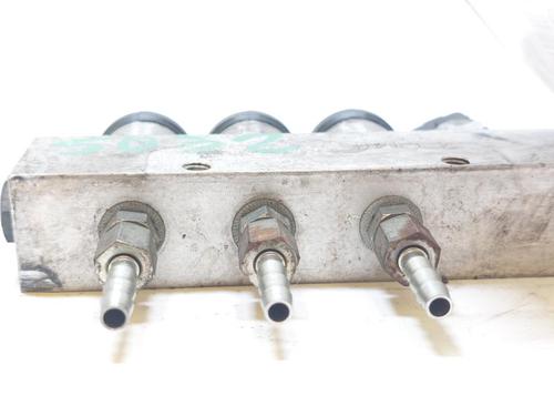 Injector CHEVROLET MATIZ (M200, M250) 0.8 | BP30454662M100