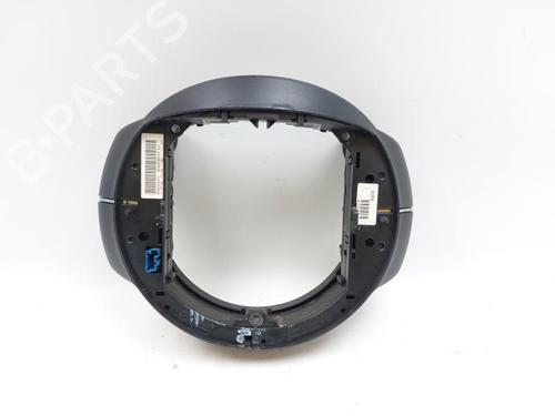 Steering wheel controls CITROËN C4 Picasso I MPV (UD_) 2.0 HDi 138 | BP28838028E15