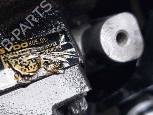 Engine RENAULT MEGANE II Saloon (LM0/1_) 1.5 dCi (LM1E) | BP31144370M1 