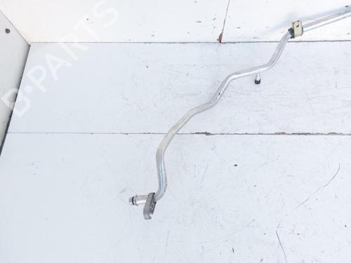 AC pipe NISSAN QASHQAI I (J10, NJ10) 1.5 dCi | BP30898650M126