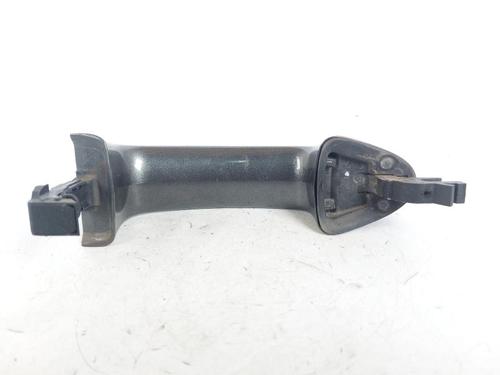 Front left exterior door handle FORD TOURNEO COURIER B460 MPV 1.5 TDCi | BP22251281C128 