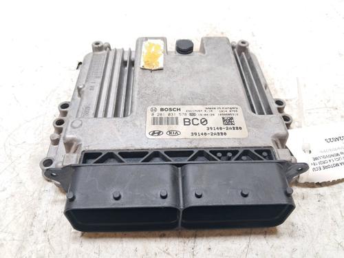 Used Engine control unit (ECU) Engine control unit (ECU) HYUNDAI ix20 (JC) 1.4 CRDi (90 hp) 35975587 35975587