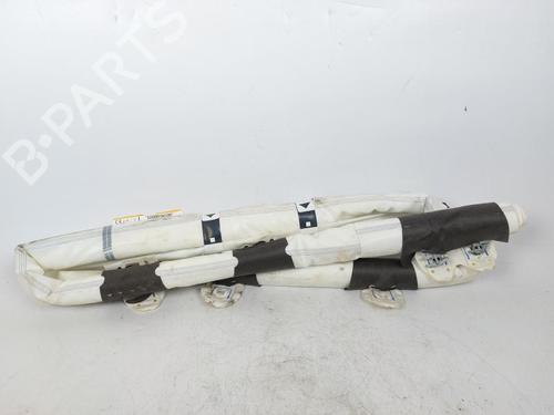 Used Left curtain airbag OPEL CORSA F (P2JO) 1.2 (68) (75 hp) 17203977