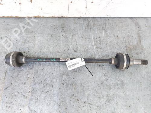 Used Right rear driveshaft BMW 5 (G30, F90) 520 d xDrive (190 hp) 15175990