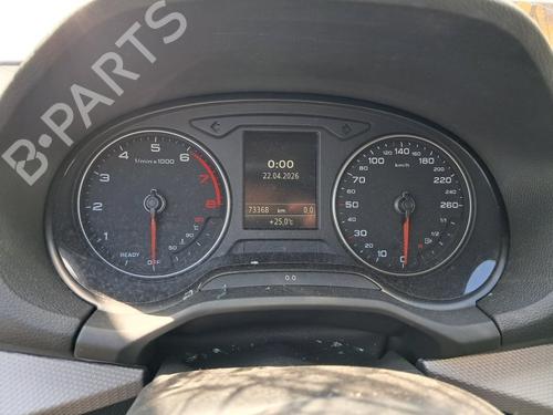 Climate control AUDI Q2 (GAB, GAG) 30 TFSI | BP36218151I5 - Image 10