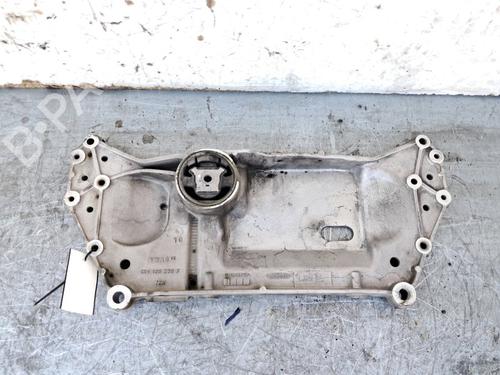 Used Subframe Subframe VW GOLF PLUS V (5M1, 521) 1.6 BiFuel (102 hp) 36107784 36107784