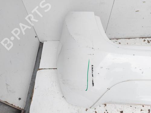 Rear bumper OPEL MERIVA B MPV (S10) 1.4 (75) | BP29746422C8 