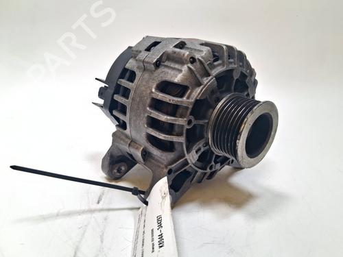 Alternator RENAULT TWINGO II (CN0_) 1.2 16V (CN04, CN0B) | BP40288357M7 - Image 4