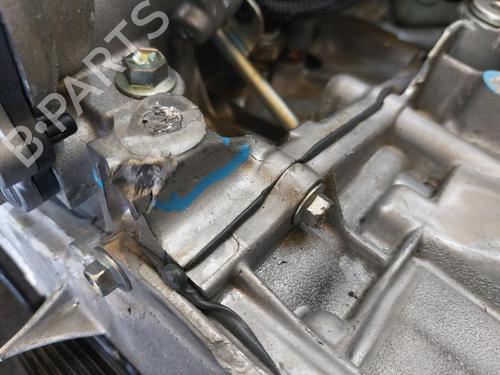 Engine NISSAN JUKE (F15) 1.5 dCi | BP30802048M1