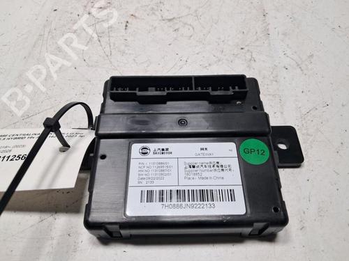 Used Engine control unit (ECU) Engine control unit (ECU) 33196056 33196056