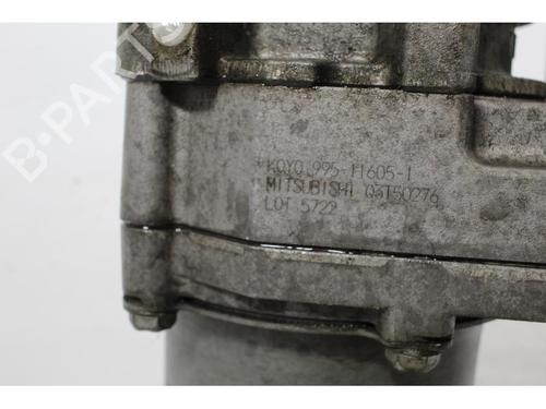 Styring servopumpe MAZDA 5 (CR) 1.8 (CR19) | BP15148057M99 