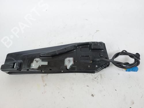 Left seat airbag BMW X3 (F25) xDrive 20 d | BP17455487C13 