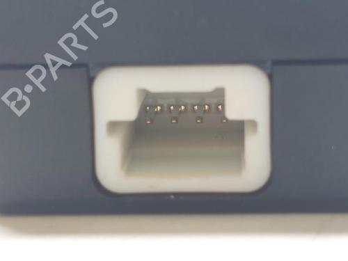 Electronic module NISSAN JUKE (F16_) 1.6 Hybrid | BP30802632M83