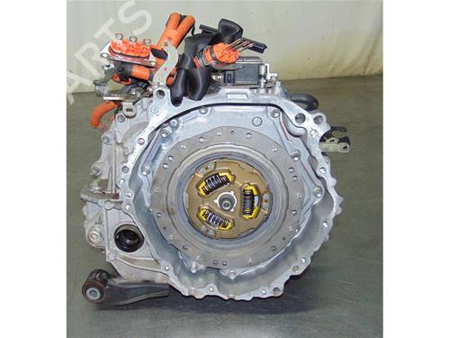 Used Gearbox TOYOTA YARIS (_P13_) 1.5 Hybrid (NHP130_, NHP130) (101 hp) 15140481