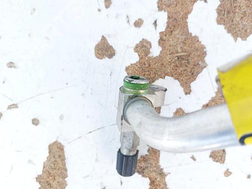 AC pipe FIAT 500 (312_) 1.2 (312AXA1A) | BP29933263M126