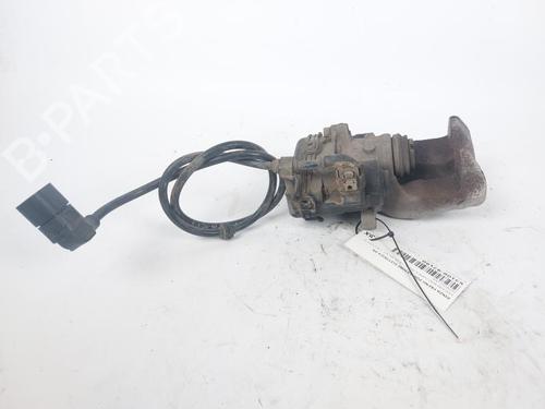 Used Right front brake caliper MERCEDES-BENZ B-CLASS Sports Tourer (W246, W242) B 200 CDI (246.201) (136 hp) 17220376