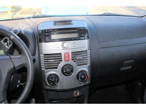 ABS pump DAIHATSU TERIOS (J2_, F7__) 1.5 4x4 | BP15148448M43