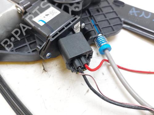 Front left window mechanism MG MG HS (AS23) 1.5 T (SAS23) | BP25888470C22 - Image 3