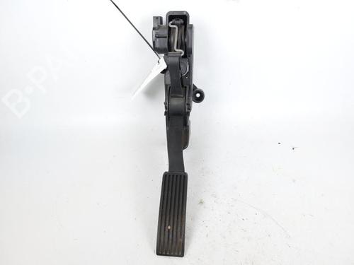 Pedal MERCEDES-BENZ A-CLASS (W169) A 160 (169.031, 169.331) (95 hp) 15156979