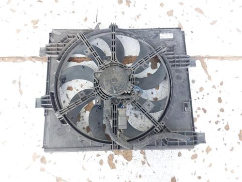 Radiator fan NISSAN JUKE (F15) 1.5 dCi | BP29383672M35 