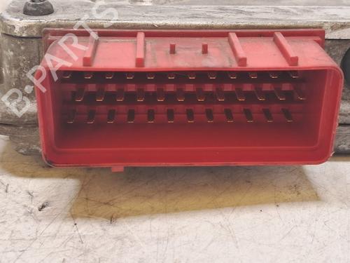 Engine control unit (ECU) ROVER 200 II Hatchback (RF) 220 D/SD | BP37020008M57 - Image 2